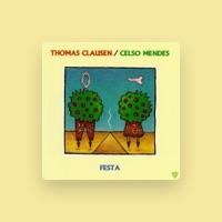 Celso Mendez