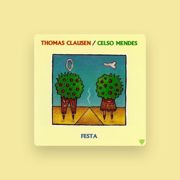 Celso Mendez