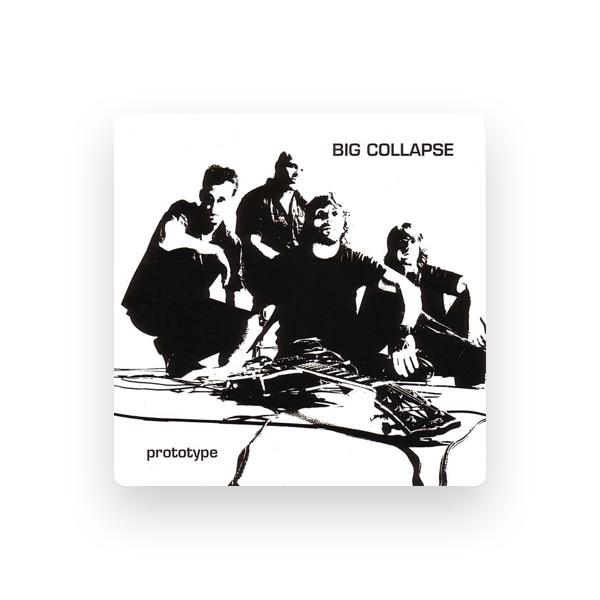 Big Collapse