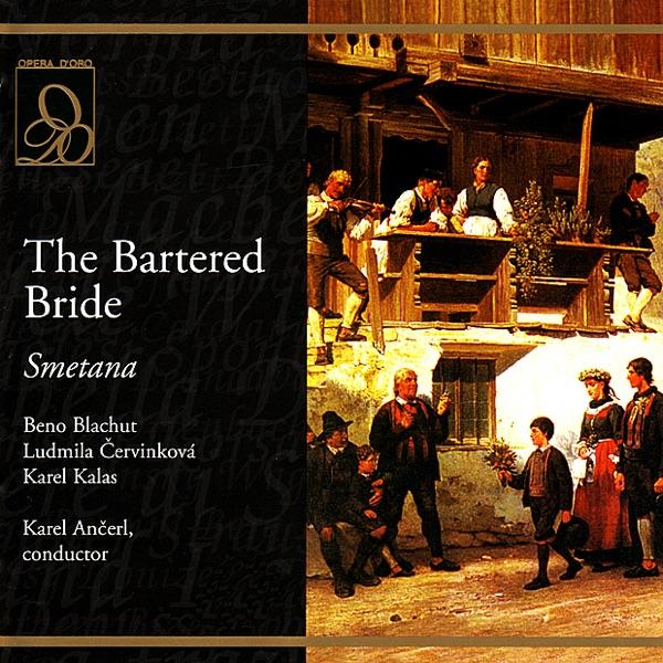The Bartered Bride: Act III, "So You Are Still Here, Young Man?"