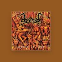 Descend