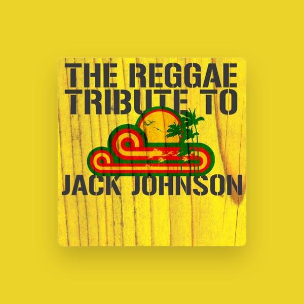 Reggae Machine