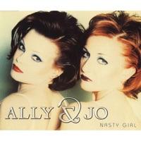 Nasty Girl (MBRG Extended)