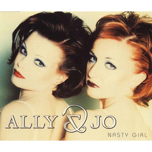 Nasty Girl (MBRG Extended)