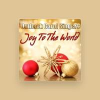 Outback Carol Singers