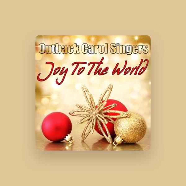 Outback Carol Singers