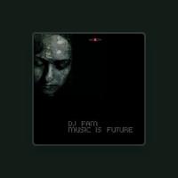 DJ Fam