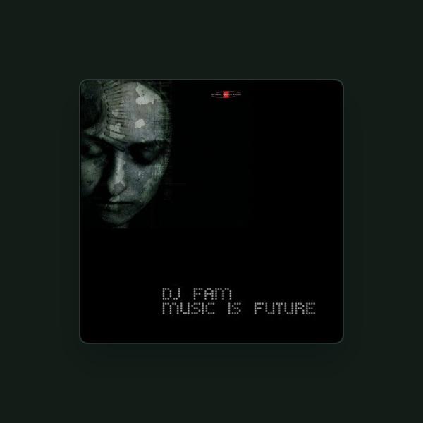 DJ Fam