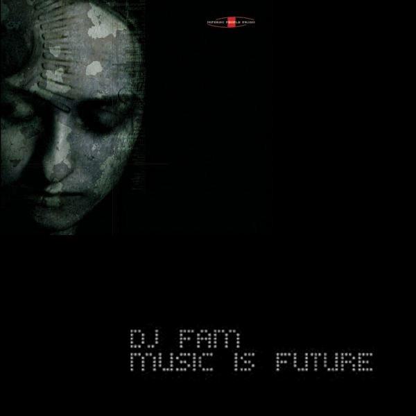 Music Is Future (Chill Trance Mix) [Bonus Mix]