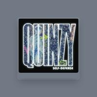 Quinzy