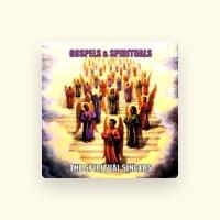 The Spiritual Singers