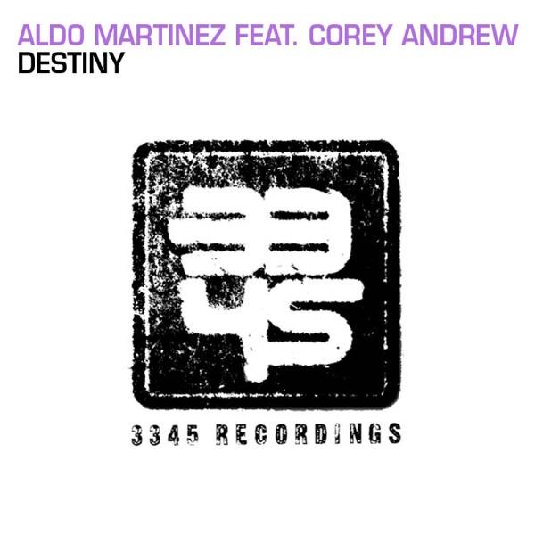 Destiny (Mono Jackers Love Sexy Remix)