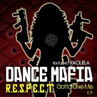 R.E.S.P.E.C.T. (Gotta Give Me) [Nivek Tek Vs. Keith Kemper Godfather In Da House Retro Monster Radio Mix]