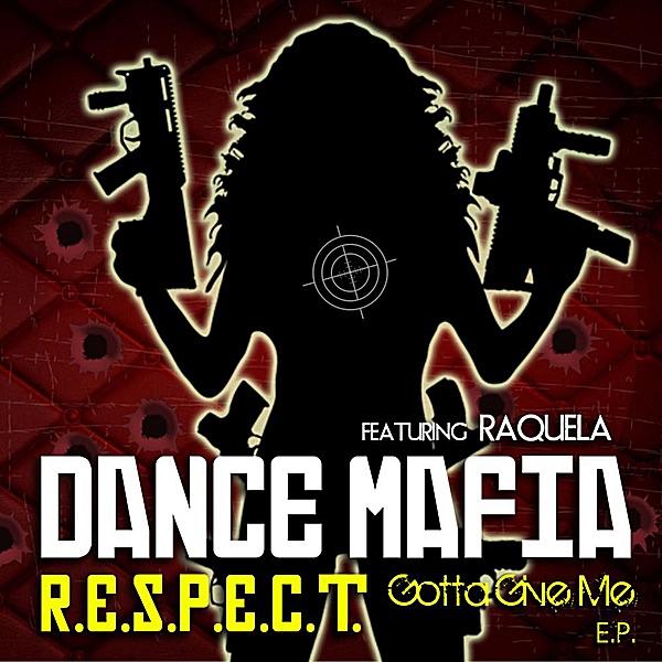R.E.S.P.E.C.T. (Gotta Give Me) [Nivek Tek Vs. Keith Kemper an Offer You Can't Refuse MixMash Club Mix]