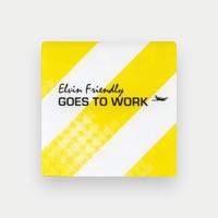 Elvin Friendly
