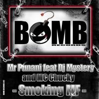 Smoking MF