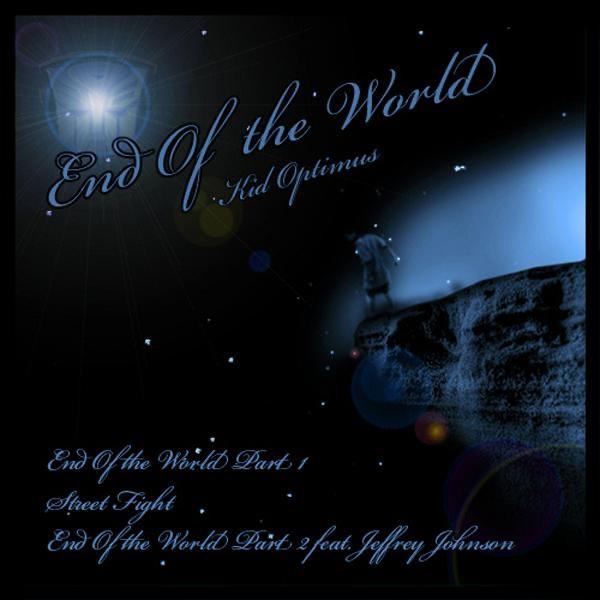 End of the World, Pt. 2 (feat. Jeffrey Johnson)