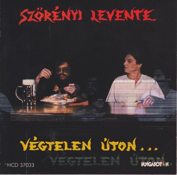 A Hitetlenség Átka (Szerzői Demó)