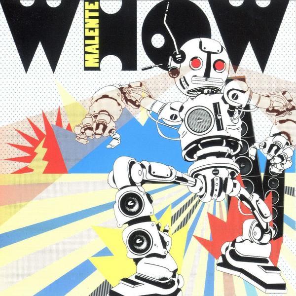 Razorblade (Malente Dub)