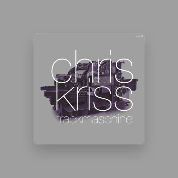 Chriskriss