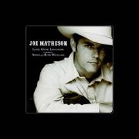 Joe Matheson
