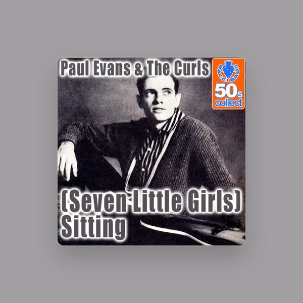 Paul Evans & The Curls