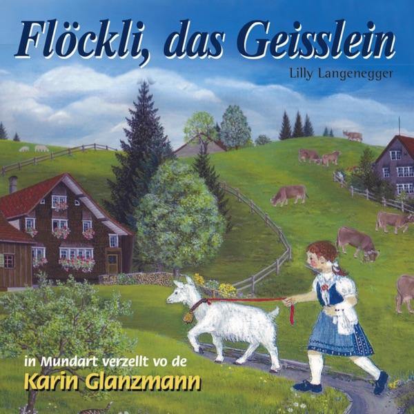 Flöckli, das Geisslein 1.Teil