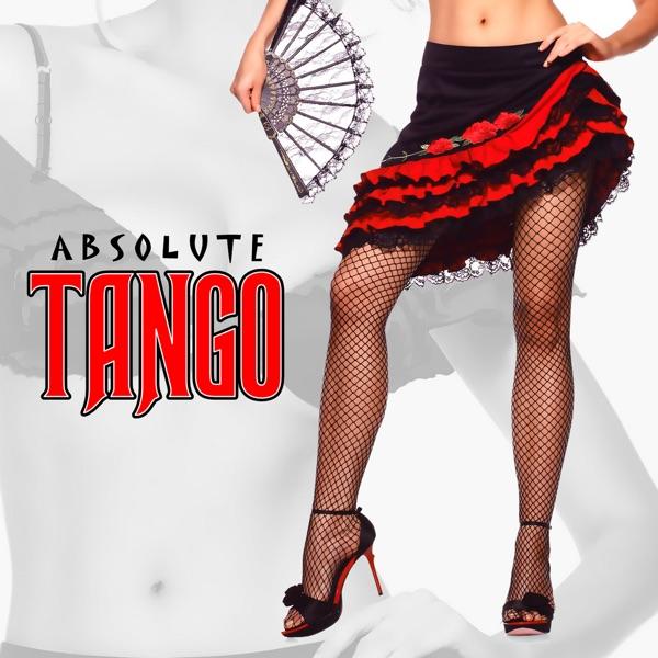 Tango Del Amor
