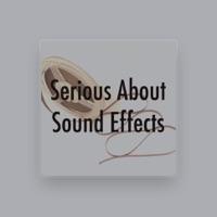 Serious About Sound Effects