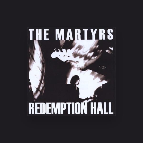 The Martyrs