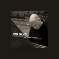 Jon Davis