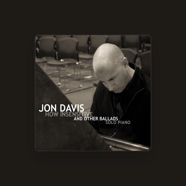 Jon Davis