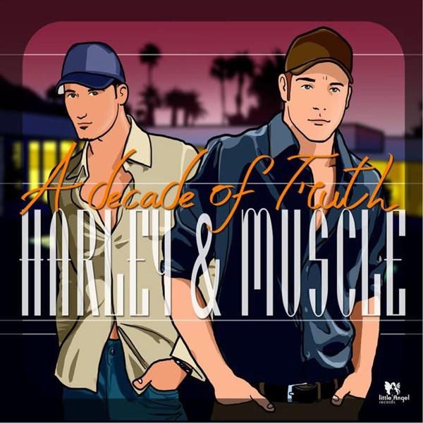 Share Love (Harley & Muscle Remix)