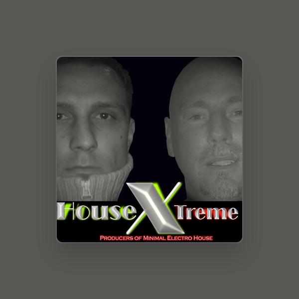 House X-Treme