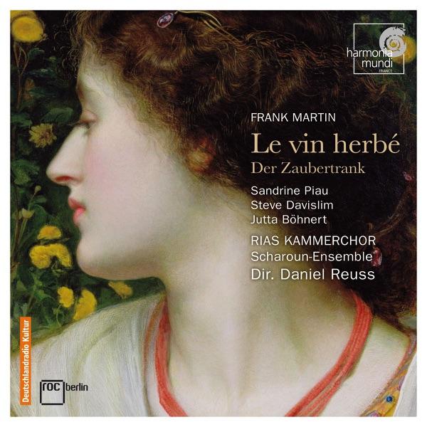 Le vin herbé: Première Partie - Le Philtre. 1er Tableau. Chœur "Quand le Temps Arriva"