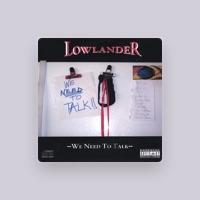 Lowlander