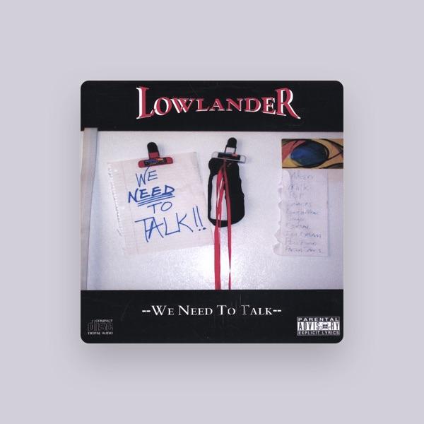 Lowlander