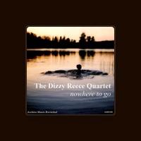 The Dizzy Reece Quartet
