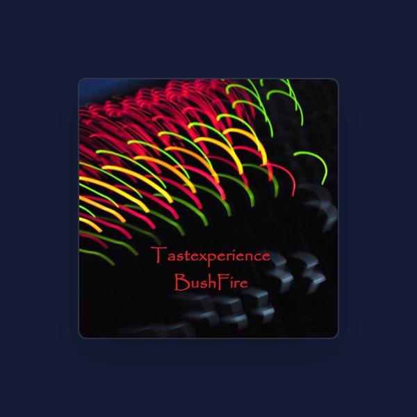 Tastexperience