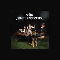 The Hellenbecks