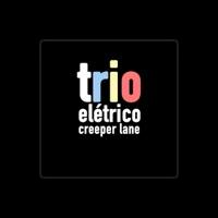 Trio Eletrico