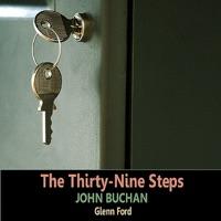 The Thirty-Nine Steps