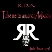 Mixada