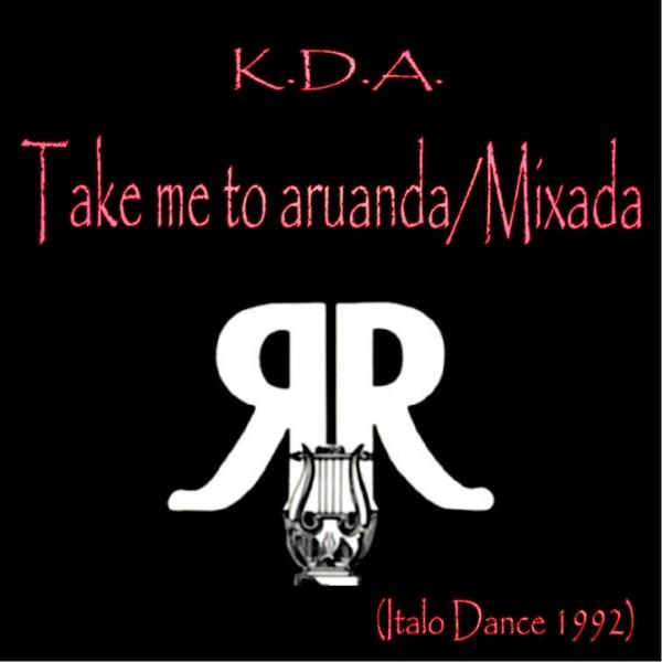 Take Me to Aruanda (Three)
