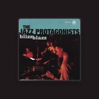 The Jazz Protagonists