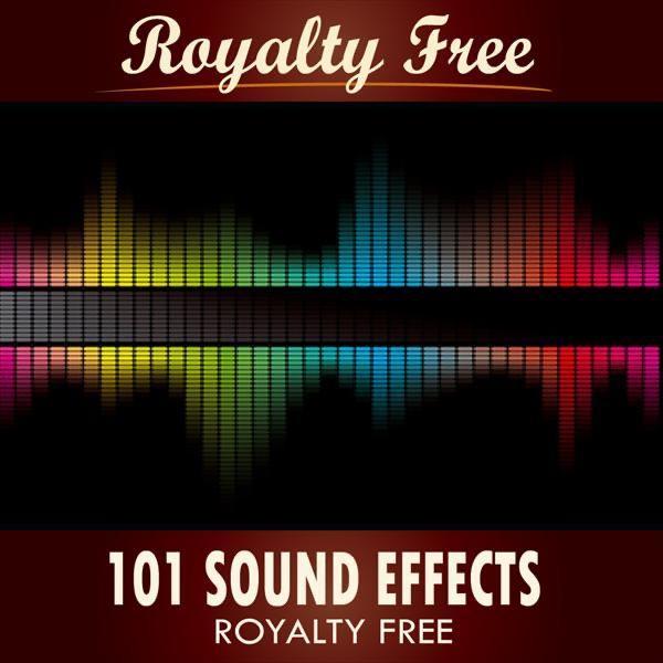 101 Sound Effects - Woman Scream