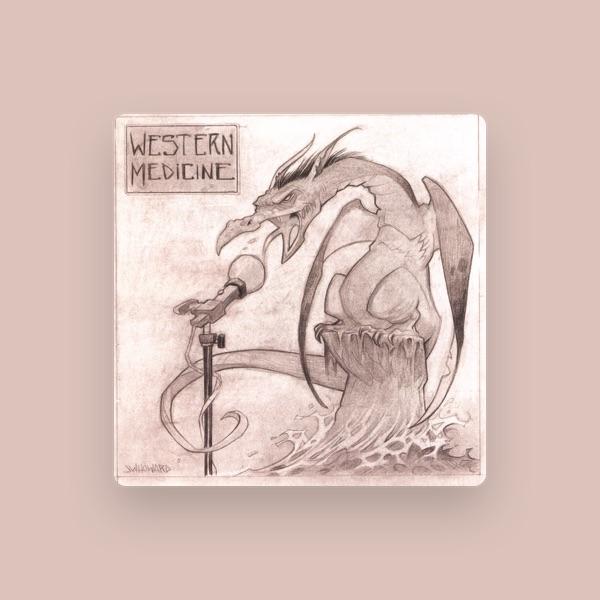 Western Medicine