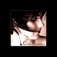 Cátia Montemor