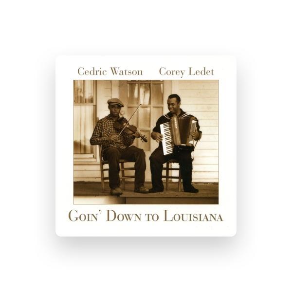 Corey Ledet
