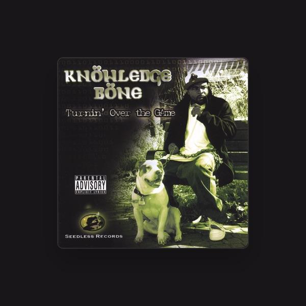 Knowledge Bone